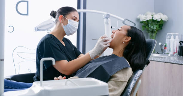 Best Dental Fillings (Composite and Amalgam)  in Boulder, CO